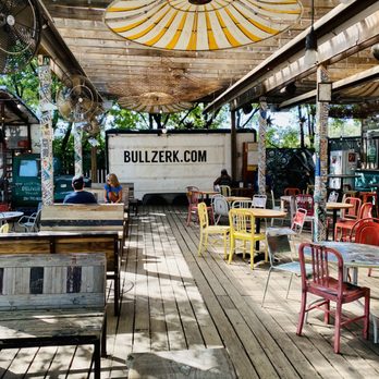 Truck Yard - Food Stands Near Me - Dallas, Texas Truck Yard - Food Stands Near Me - Dallas, Texas