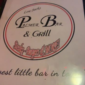 Palmer Bar - Yummy food awaits you! Made right in plain sight too! - Bars Near Me - Palmer, Alaska