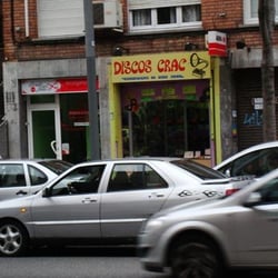 Crac