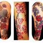 Photo of Tattoos by Serena