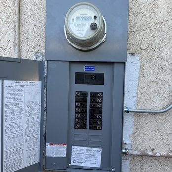 Genesis Electric - Electricians Near Me