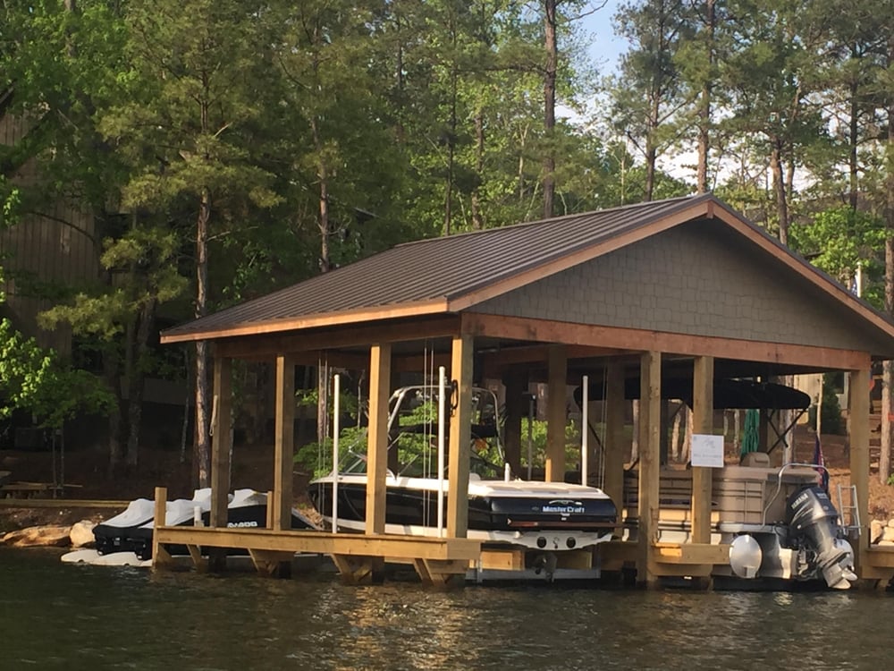 Slide of Rustic Mountain Roof & Restoration