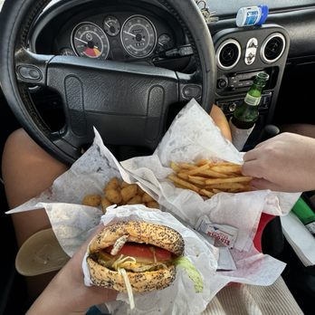 Keller's Drive-In - Burgers Near Me - Dallas, Texas