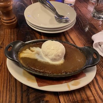 The Smith - Sticky Toffee Pudding - New American Near Me - Chicago, Illinois The Smith - Sticky Toffee Pudding - New American Near Me - Chicago, Illinois