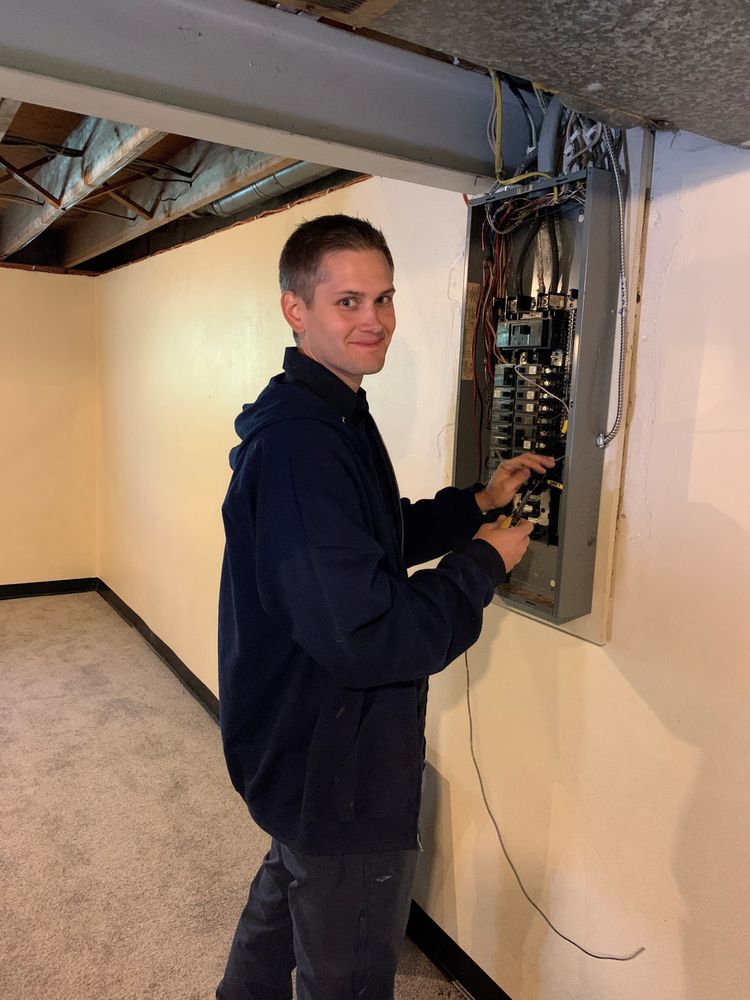 Slide of HELP Plumbing, Heating, Cooling and Drains