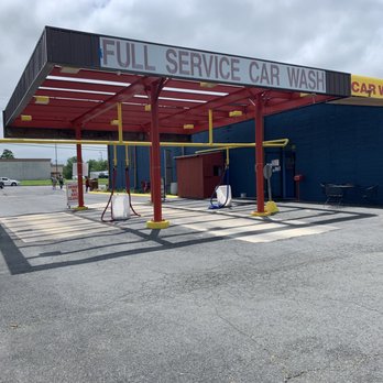 Rainbow Carwash - Car Wash Near Me - Edgewood, Maryland Rainbow Carwash - Car Wash Near Me - Edgewood, Maryland