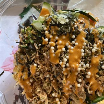 Lei'd Island Kitchen - Hawaiian Near Me - Vienna, Virginia Lei'd Island Kitchen - Hawaiian Near Me - Vienna, Virginia