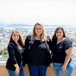 Team Whitney - Keller Williams Realty L.A. Harbor