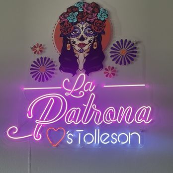 La Patrona - Tacos Near Me - Tolleson, Arizona La Patrona - Tacos Near Me - Tolleson, Arizona