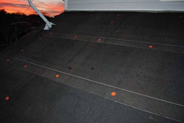 Southern Roofing Specialists Logo