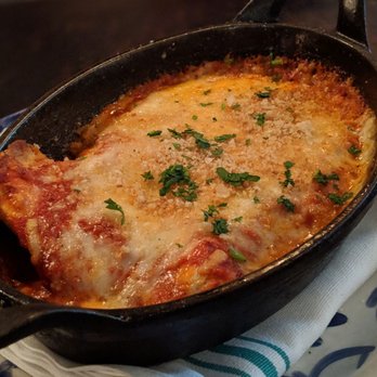 Dante - Chicken Parm - Cocktail Bars Near Me - New York, New York Dante - Chicken Parm - Cocktail Bars Near Me - New York, New York