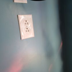 Chad Morningstar Electrical