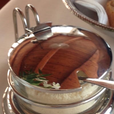 Trattoria da Fagiolino by null