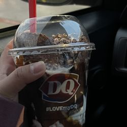 Dairy Queen