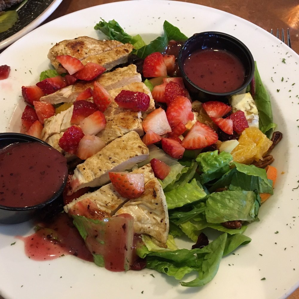 Lew's - Citrus Chicken Salad - Chinese Near Me - Rock Springs, Wyoming Lew's - Citrus Chicken Salad - Chinese Near Me - Rock Springs, Wyoming