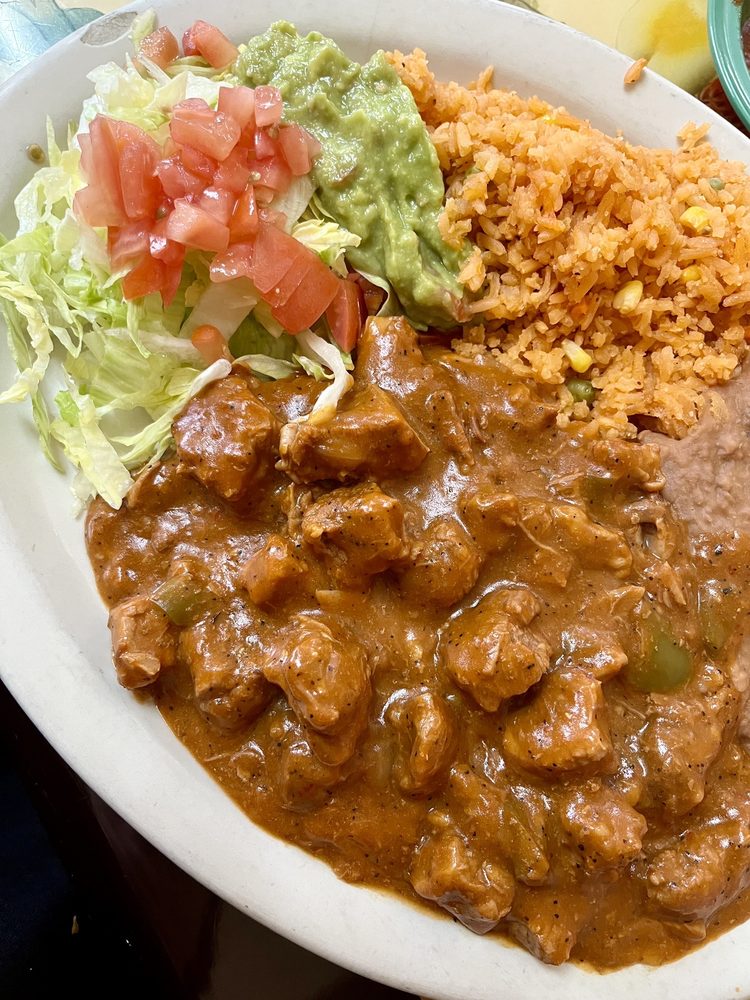 Taqueria Jalisco 3