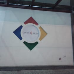 Shopping Center Point Valqueire