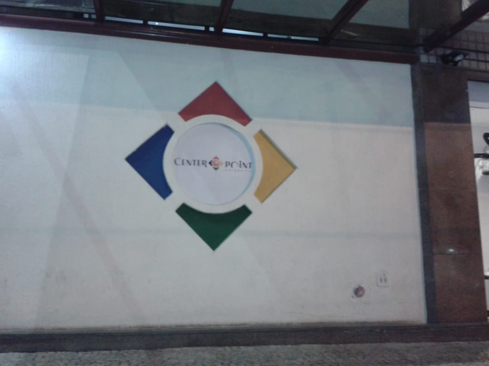 Shopping Center Point Valqueire