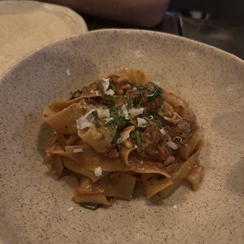 Esther's Kitchen - Papardelle - Italian Near Me - Las Vegas, Nevada