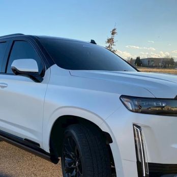 Van Alstyne Tint - Car Window Tinting Near Me - Van Alstyne, Texas Van Alstyne Tint - Car Window Tinting Near Me - Van Alstyne, Texas