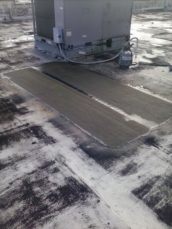 Slide of Pro Dry Roofing