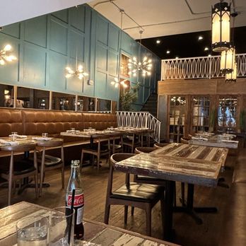 Common Restaurant  - Cocktail Bars Near Me - Savannah, Georgia