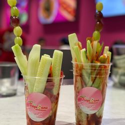 Fruteria La Tropicana