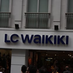 LC Waikiki