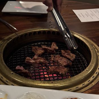 Gaonnuri - USDA Prime Marinated Galbi - Korean Near Me - New York, New York Gaonnuri - USDA Prime Marinated Galbi - Korean Near Me - New York, New York