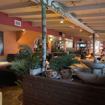 Don Ramon Restaurant - Interior - Cuban Near Me - West Palm Beach, Florida