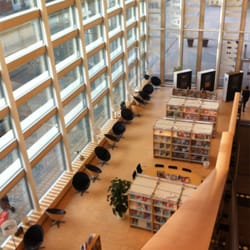 Mimers Kulturhus