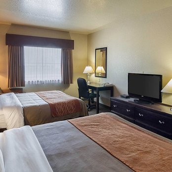 Comfort Inn I-20 Midland Stanton - Hotels Near Me - Stanton, Texas Comfort Inn I-20 Midland Stanton - Hotels Near Me - Stanton, Texas