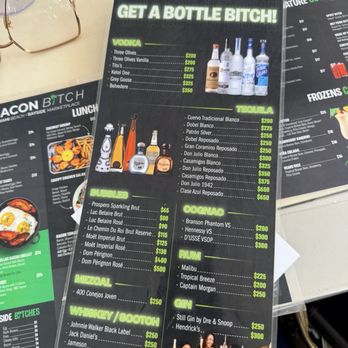Bacon Bitch - Sandwiches Near Me - Miami Beach, Florida Bacon Bitch - Sandwiches Near Me - Miami Beach, Florida