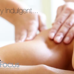 Body Focus Therapeutic Massage - Simply indulgent. Spoil yourself or a loved one and book an appointment for some relaxing time.