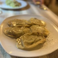 Trattoria Osenna