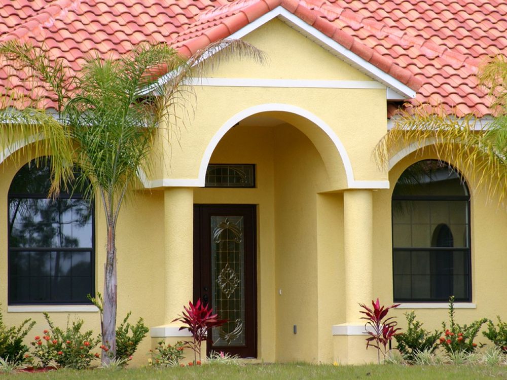 Slide of All Area Roofing & Construction