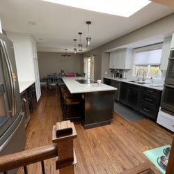 Top Shelf Cabinets