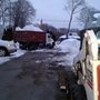 Photo of AJC Landscaping & Dumpsters