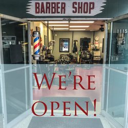 Dolittles Barber Shop