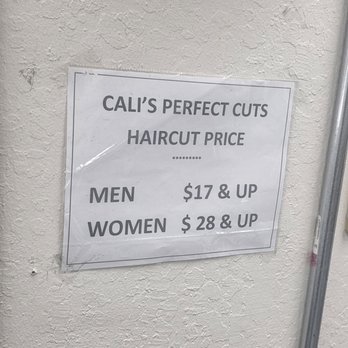 Cali's Perfect Cuts - Prices as of May 2026 - Hair Salons Near Me - Milpitas, California Cali's Perfect Cuts - Prices as of May 2026 - Hair Salons Near Me - Milpitas, California