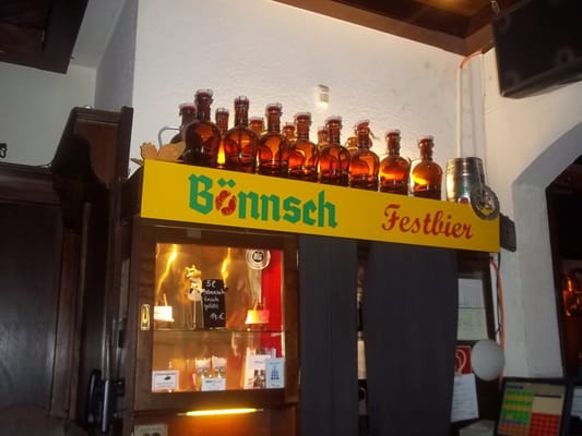 Brauhaus Bönnsch by null