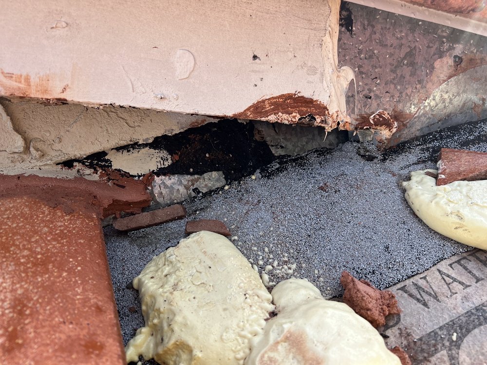 Slide of Paletz Roofing & Inspection