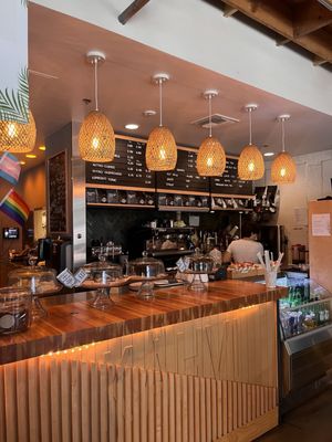 Kahvi Coffee and Cafe by null