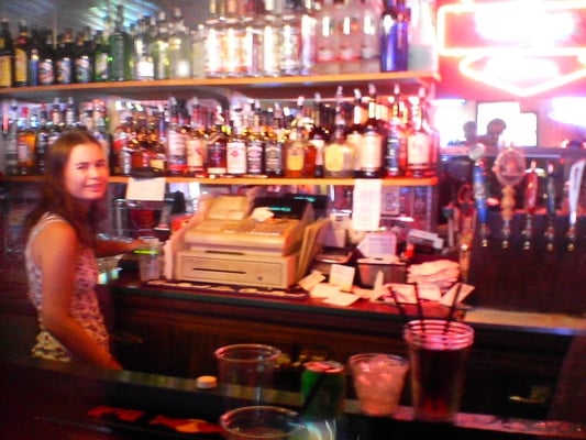 Buddy's Place by null