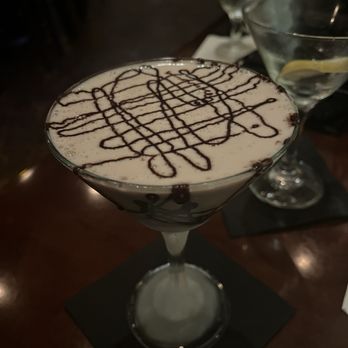 Lombardo's Italian Restaurant - Chocolate martini - Italian Near Me - Myrtle Beach, South Carolina Lombardo's Italian Restaurant - Chocolate martini - Italian Near Me - Myrtle Beach, South Carolina