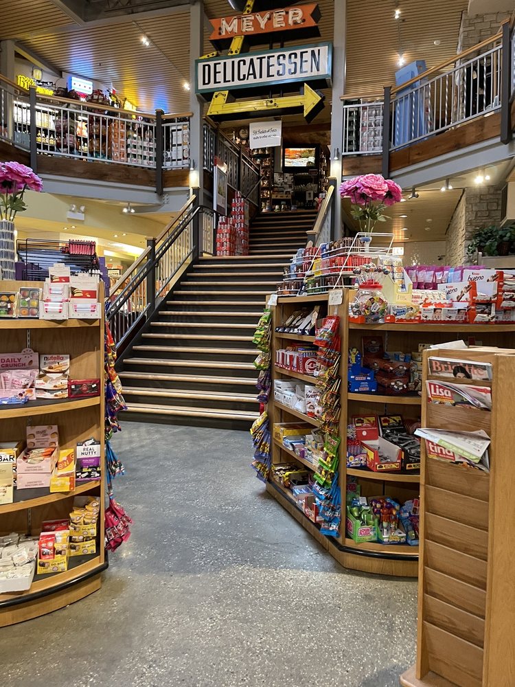 GENE’S SAUSAGE SHOP & DELICATESSEN 321 Photos & 514 Reviews 4750 N