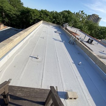 Kenny Ephraim Roofing - New roof - Roofing Near Me