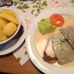 Zum Löwen