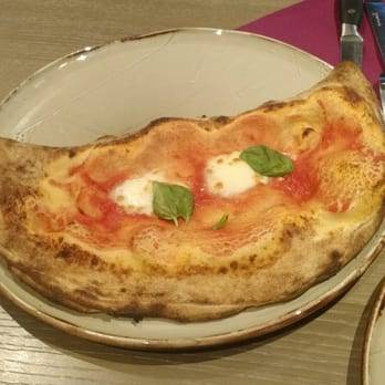 Bibo Pizzeria - Calzone - Pizza Near Me - Richmond, British Columbia Bibo Pizzeria - Calzone - Pizza Near Me - Richmond, British Columbia