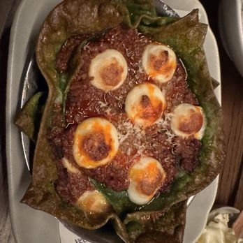 Yeobo Darling - Lu rou lasagna - Taiwanese Near Me - Menlo Park, California